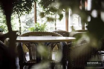 фото отеля Rushotel
