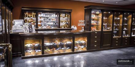 фото отеля Rushotel