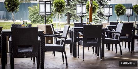 фото отеля Rushotel