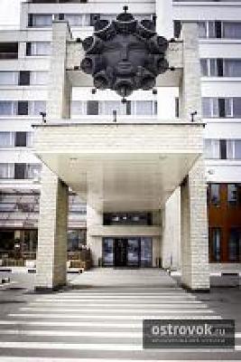 фото отеля Rushotel