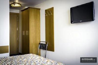 фото отеля Rushotel