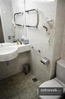 фото отеля Rushotel