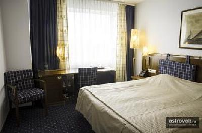фото отеля Rushotel