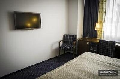 фото отеля Rushotel