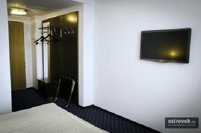 фото отеля Rushotel