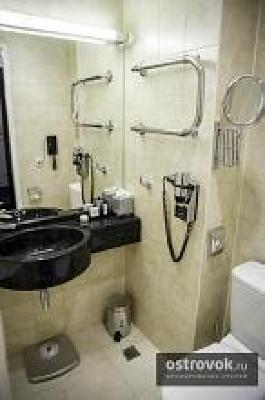 фото отеля Rushotel