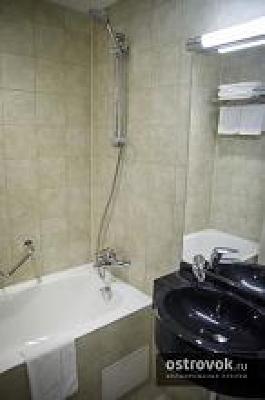 фото отеля Rushotel