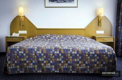 фото отеля Rushotel