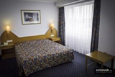 фото отеля Rushotel