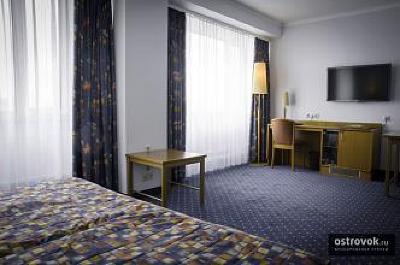 фото отеля Rushotel