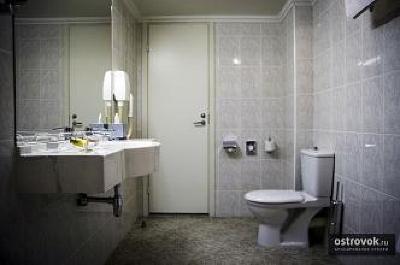 фото отеля Rushotel