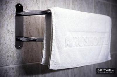 фото отеля Rushotel