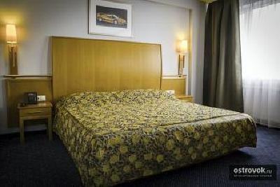 фото отеля Rushotel