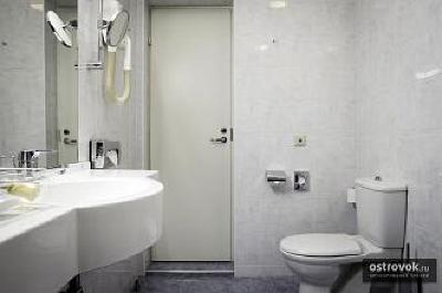 фото отеля Rushotel