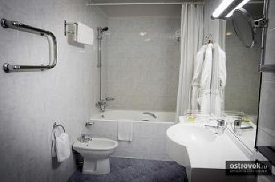 фото отеля Rushotel