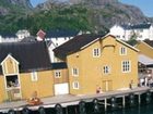фото отеля Nusfjord Cottages