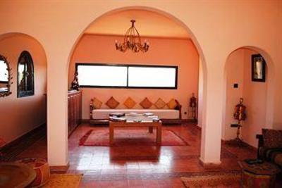 фото отеля Ryad Des Vignes Hotel Essaouira