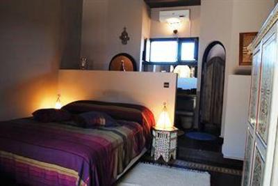фото отеля Ryad Des Vignes Hotel Essaouira