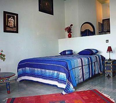 фото отеля Ryad Des Vignes Hotel Essaouira