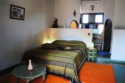 фото отеля Ryad Des Vignes Hotel Essaouira