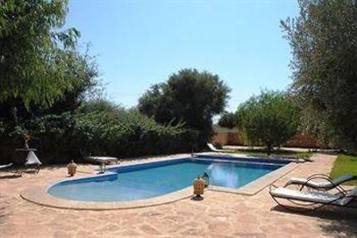 фото отеля Ryad Des Vignes Hotel Essaouira