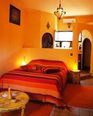 фото отеля Ryad Des Vignes Hotel Essaouira