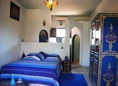 фото отеля Ryad Des Vignes Hotel Essaouira