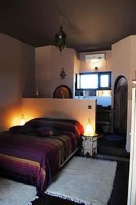 фото отеля Ryad Des Vignes Hotel Essaouira