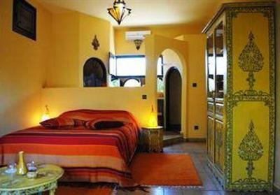 фото отеля Ryad Des Vignes Hotel Essaouira