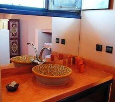 фото отеля Ryad Des Vignes Hotel Essaouira