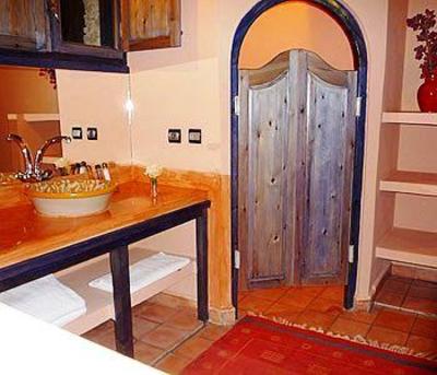фото отеля Ryad Des Vignes Hotel Essaouira