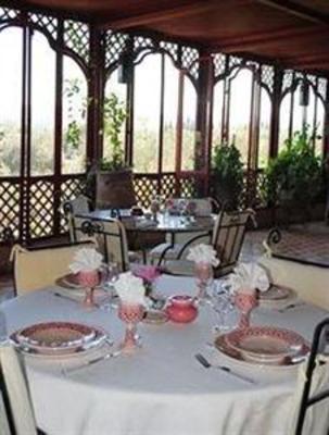 фото отеля Ryad Des Vignes Hotel Essaouira