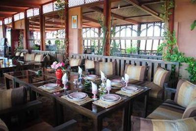 фото отеля Ryad Des Vignes Hotel Essaouira