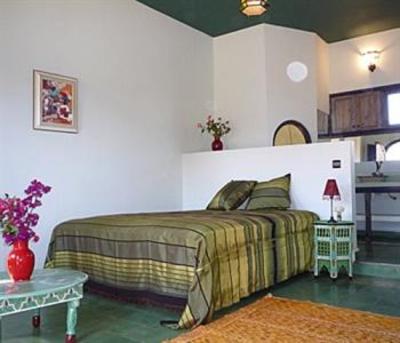 фото отеля Ryad Des Vignes Hotel Essaouira