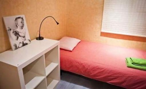 фото отеля Desig Beach Poblenou Apartment
