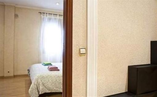 фото отеля Desig Beach Poblenou Apartment