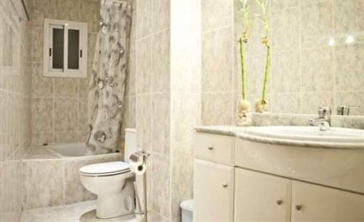 фото отеля Desig Beach Poblenou Apartment