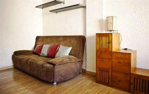 фото отеля Desig Beach Poblenou Apartment