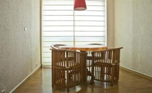 фото отеля Desig Beach Poblenou Apartment
