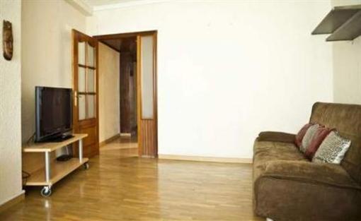 фото отеля Desig Beach Poblenou Apartment