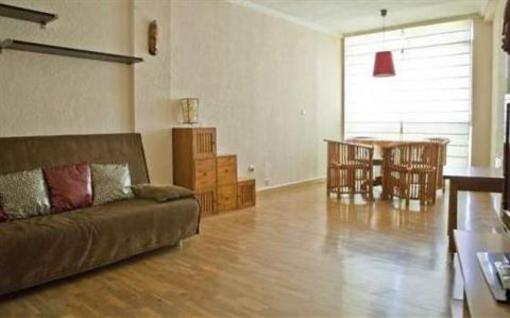 фото отеля Desig Beach Poblenou Apartment