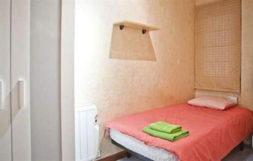фото отеля Desig Beach Poblenou Apartment