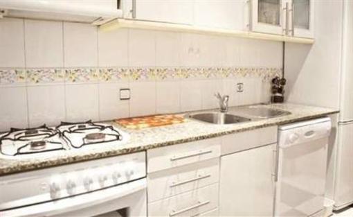 фото отеля Desig Beach Poblenou Apartment