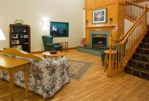 фото отеля Country Inn By Carlson, Detroit Lakes
