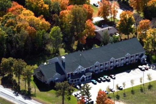 фото отеля Country Inn By Carlson, Detroit Lakes