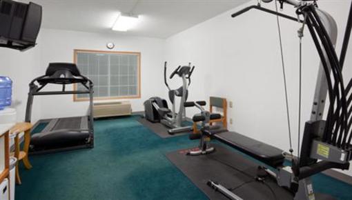 фото отеля Country Inn By Carlson, Detroit Lakes