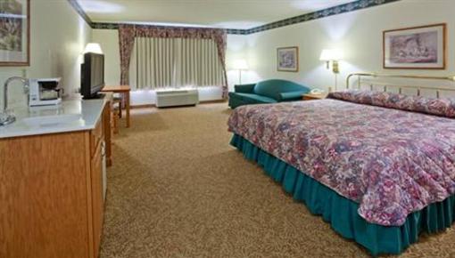 фото отеля Country Inn By Carlson, Detroit Lakes