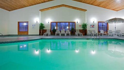 фото отеля Country Inn By Carlson, Detroit Lakes