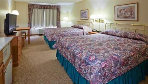 фото отеля Country Inn By Carlson, Detroit Lakes