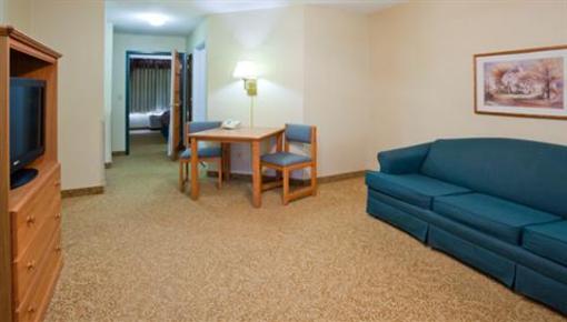 фото отеля Country Inn By Carlson, Detroit Lakes